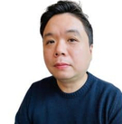 Dr. Danny Chiu